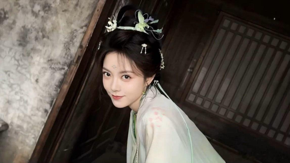 一念江南官配大事很妙 官宣即封神！赵今麦今麦郎上新人了，这次是王安宇🍃！洗澡时