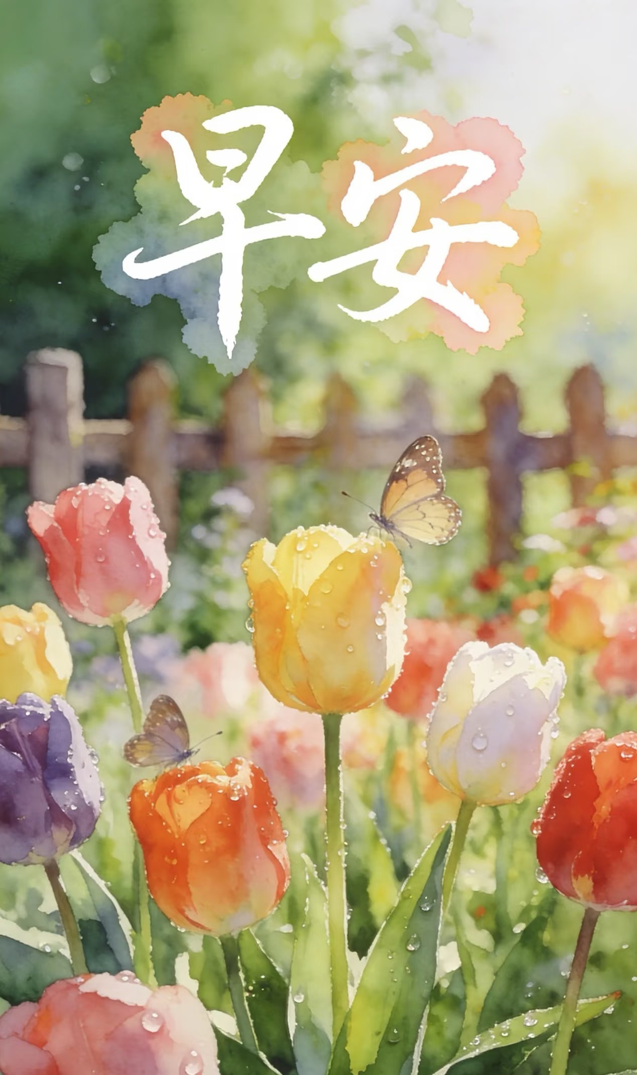 🔅𝒢𝑜𝑜𝒹 𝑀𝑜𝓇𝓃𝒾𝓃𝑔 ❤️ྀི早安！认真充电，踏实