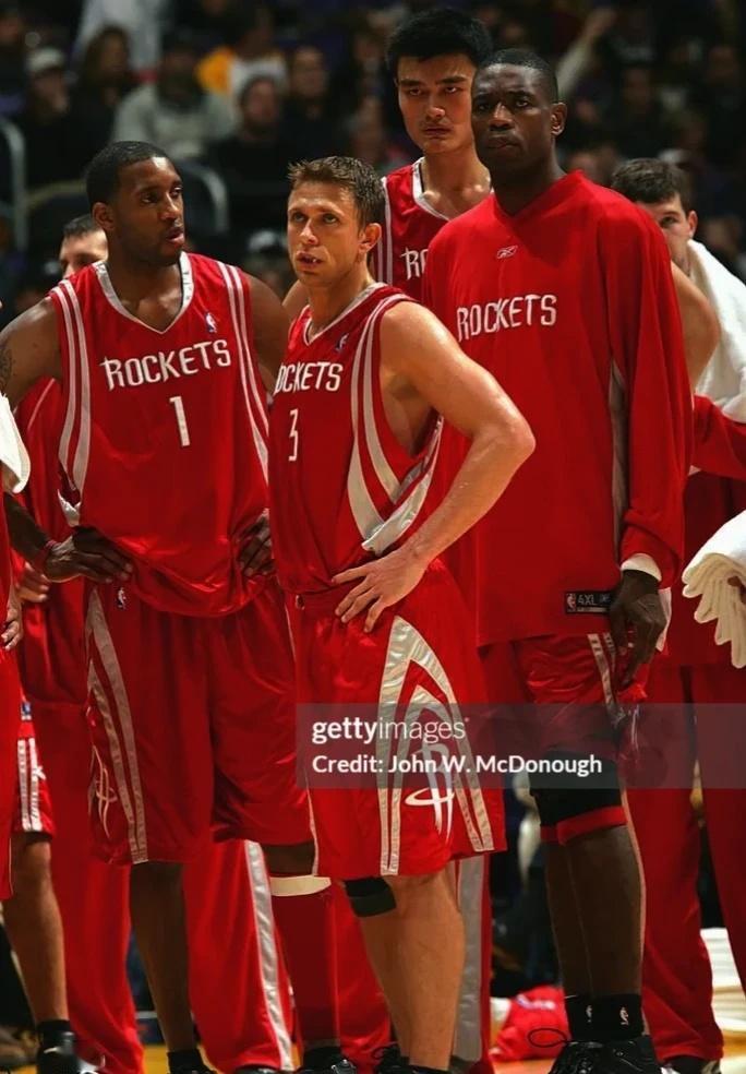 鲍勃苏拉
NBA 篮球 麦迪 经典NBA