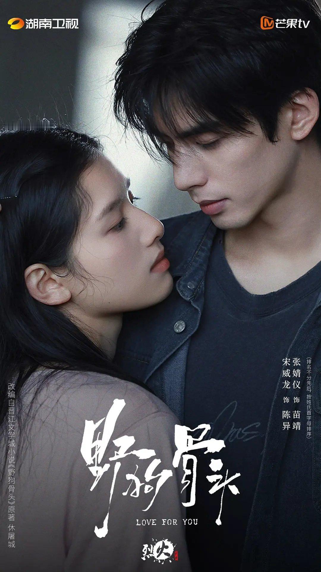 野狗骨头  更至25~26集资源 （先👍🏻后取）4K+1080 
