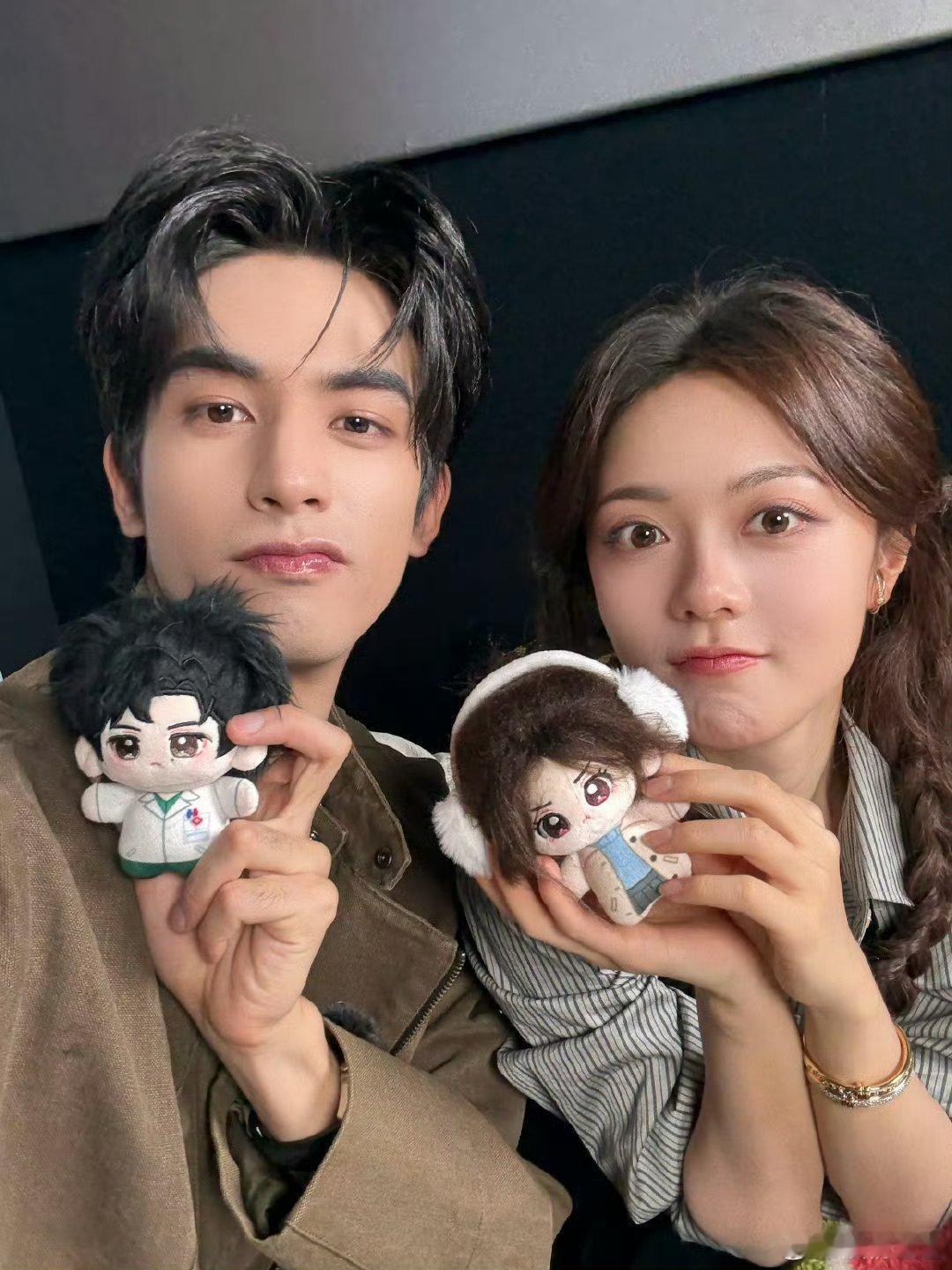 赵今麦宋威龙自拍赵今麦宋威龙自拍live 好吧好吧 