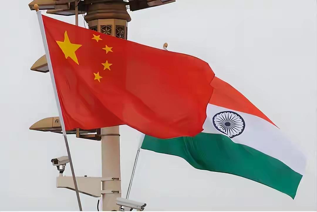 印度这波操作真是让人摸不着头脑。3月底印度商务代表团来上海，被其国内媒体包装成“