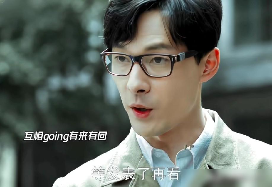 央视收视冠军《好好的时光》彻底火了，可李雪琴却成了全剧最大的“差评收割机”。
 