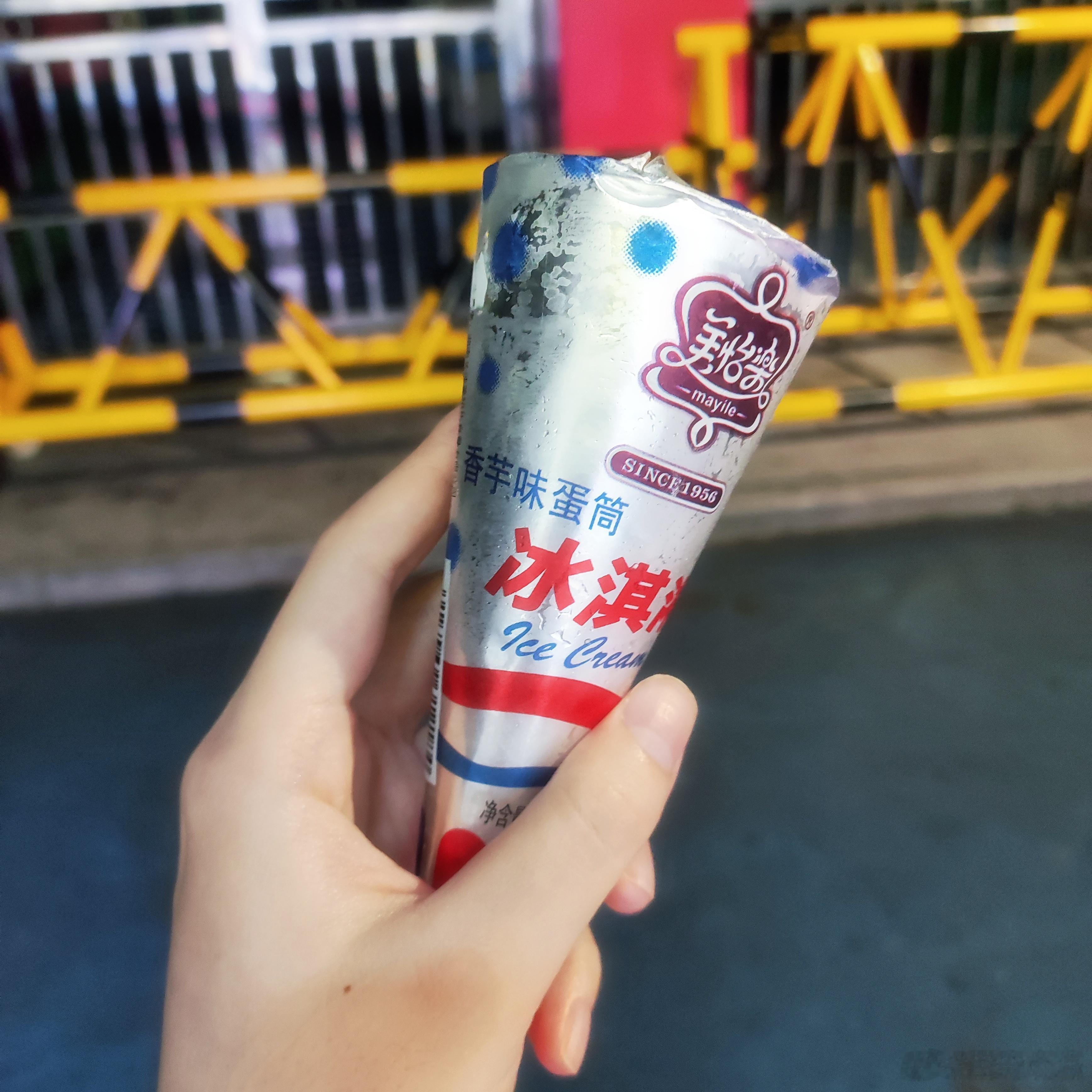 为了这口连夜从武昌到汉口 