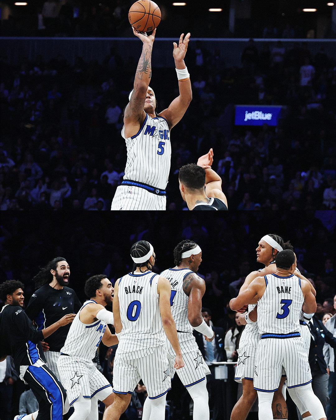 今天两个球员投进了绝杀亚历山大绝平+46分穆雷带领残阵掘金末节14-0逆袭凯尔特