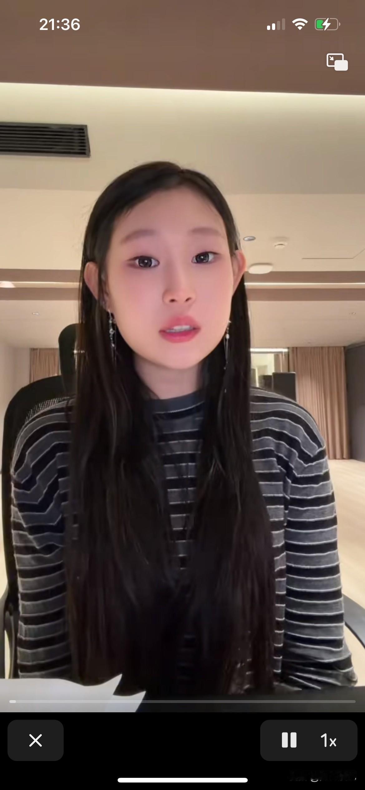 为什么那么多人说小沈阳的女儿沈佳润唱歌不好听，上气不接下气气的，吐字不清晰，没有