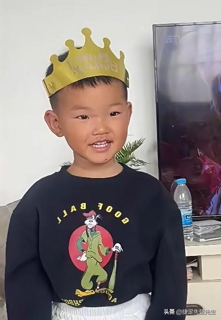 失踪三天的开封男孩终于找到了，在离家40公里的下游河里，结果就不用说了。辛苦了多