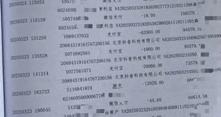 20岁女孩到父亲公司做财务，花1700万公款打赏主播、买盲盒，父亲无奈送其自首：公司濒临破产，她却没