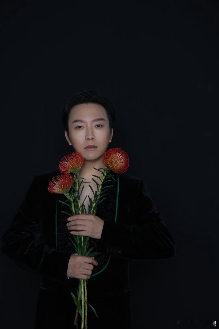 李玉刚常州演唱会首场售罄 售罄速度说明了一切，李玉刚的国风舞台确实有自己的固定受