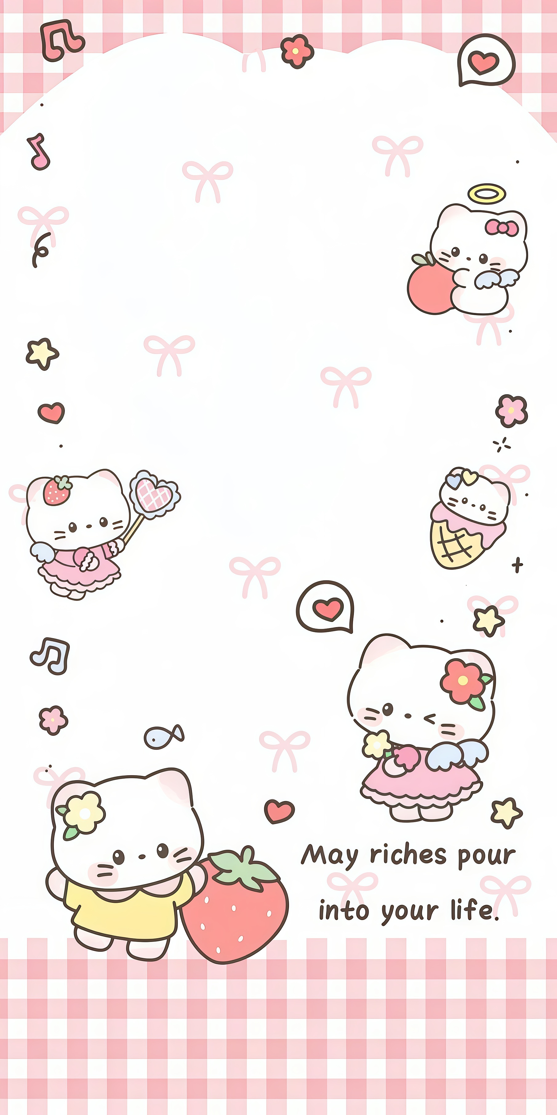 ^ ̳• ·̫ • ̳^ 萌萌壁纸 