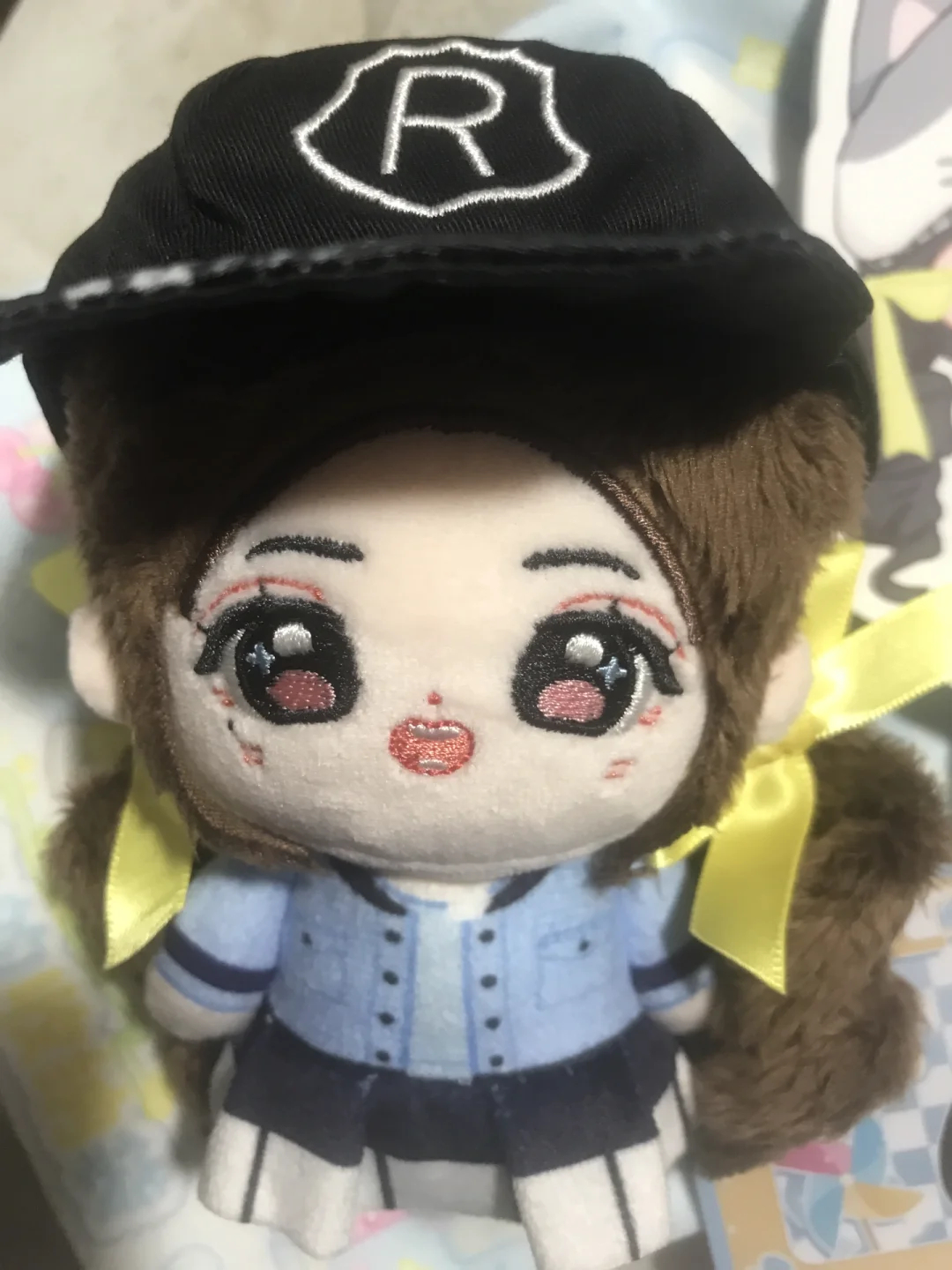 萌物来袭 ​​​