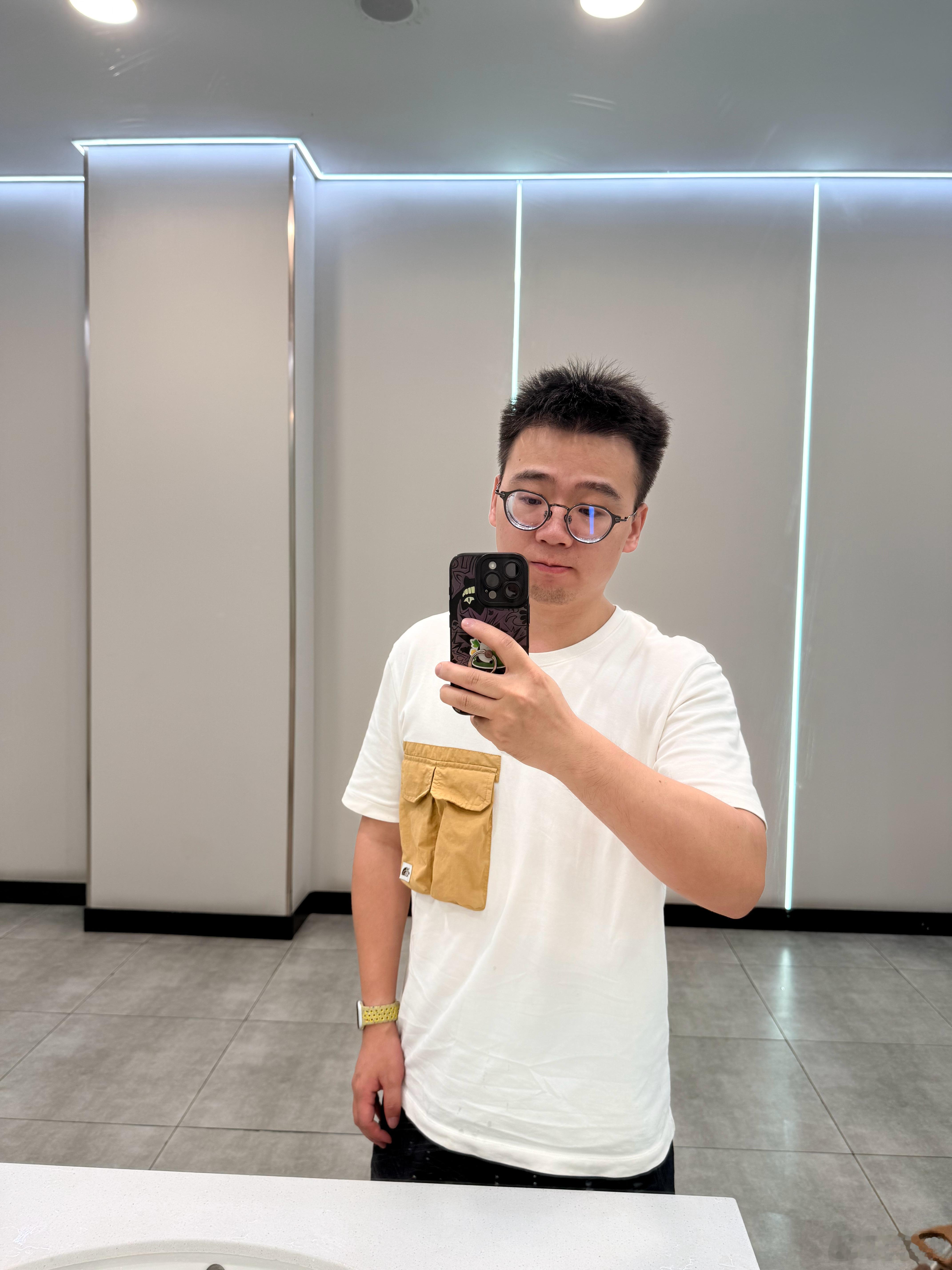 理发日 