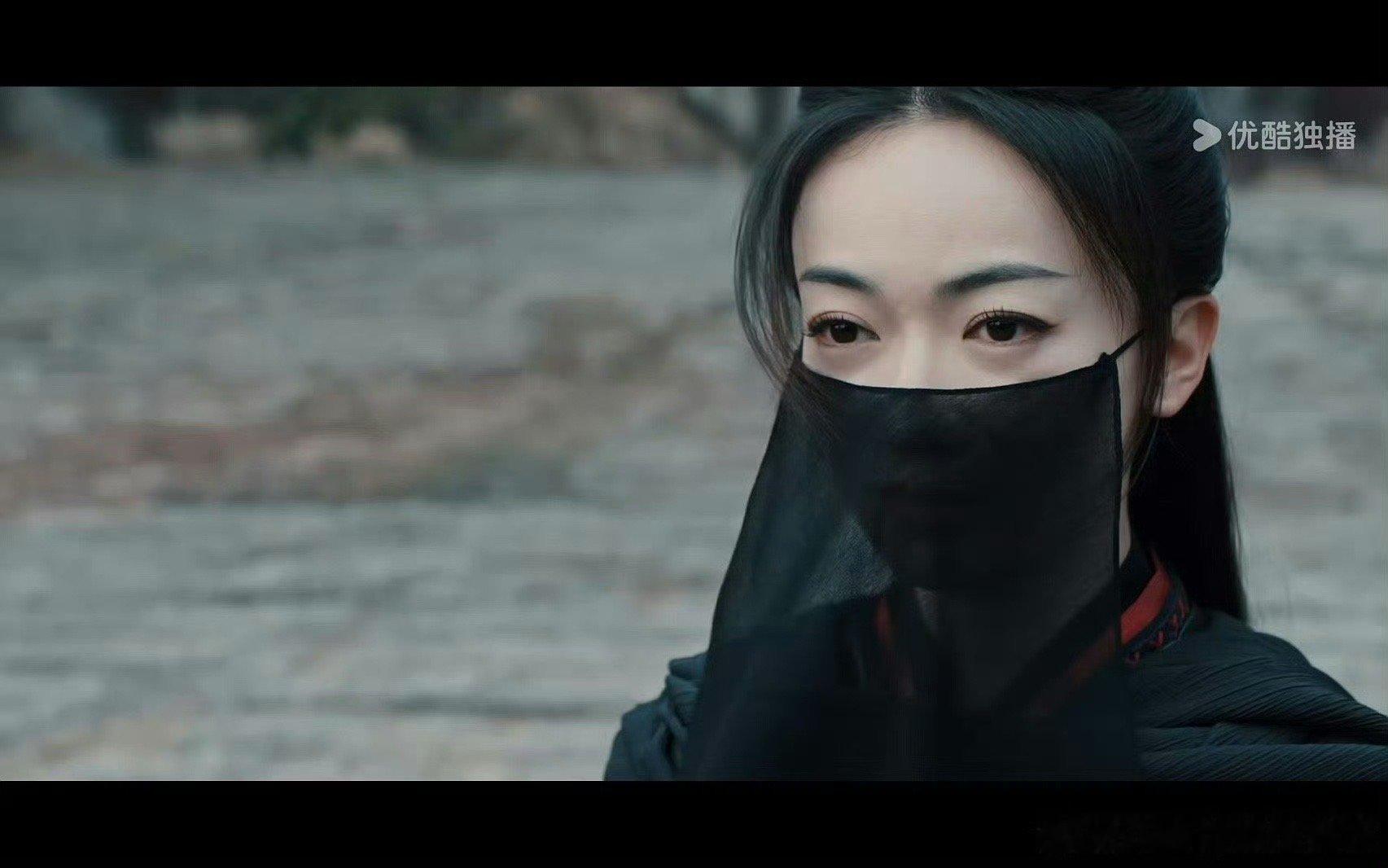 #刘学义吴谨言回应第一集就亲上#这个吻戏太精彩了吧，太好看了，很上头 ​​​