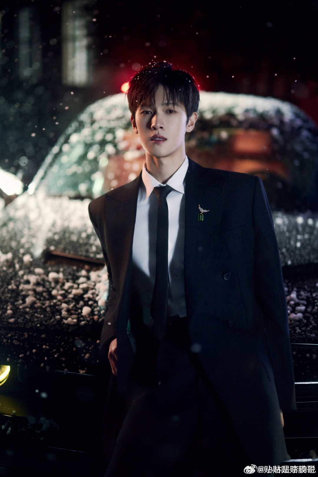 李昀锐和孟子义现在合体邀约不少，但也不是什么都接，会挑合适的项目合作。 