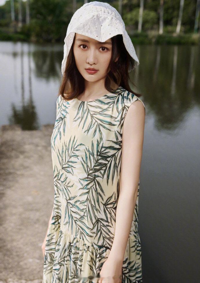#王鸥41岁状态#真的很羡慕王欧41岁的状态呀，这状态也太好了吧。很羡慕明星们的