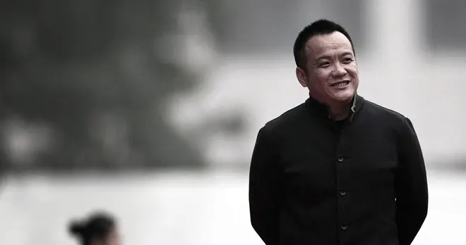 电影《打虎！》备案立项 宁浩尝试原创冒险题材