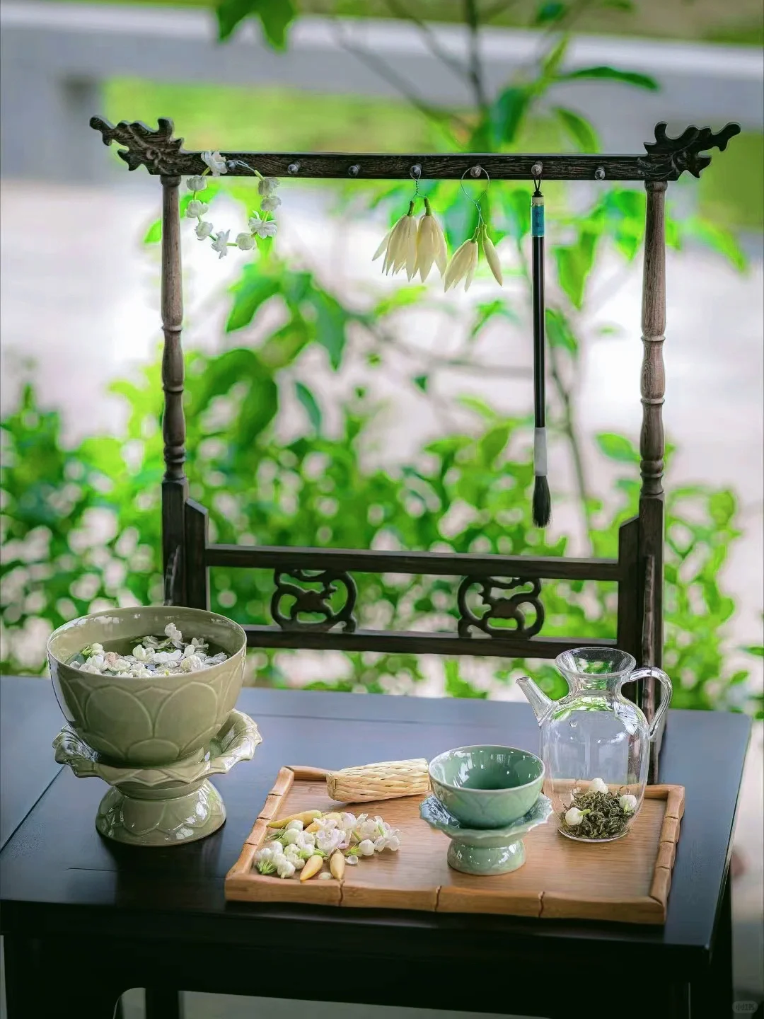 中年人要尽早关上两道门