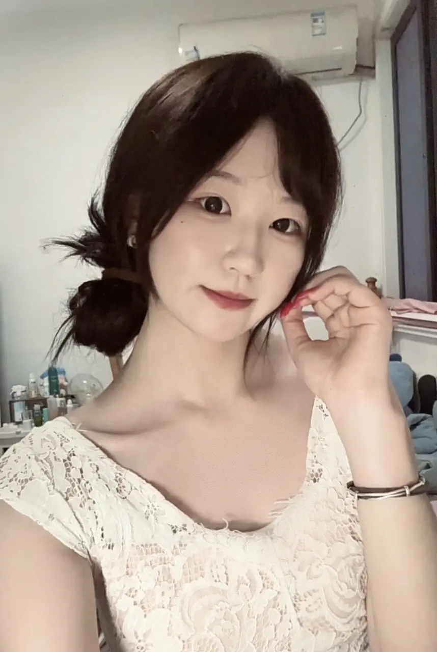 我以为你暂时走失了