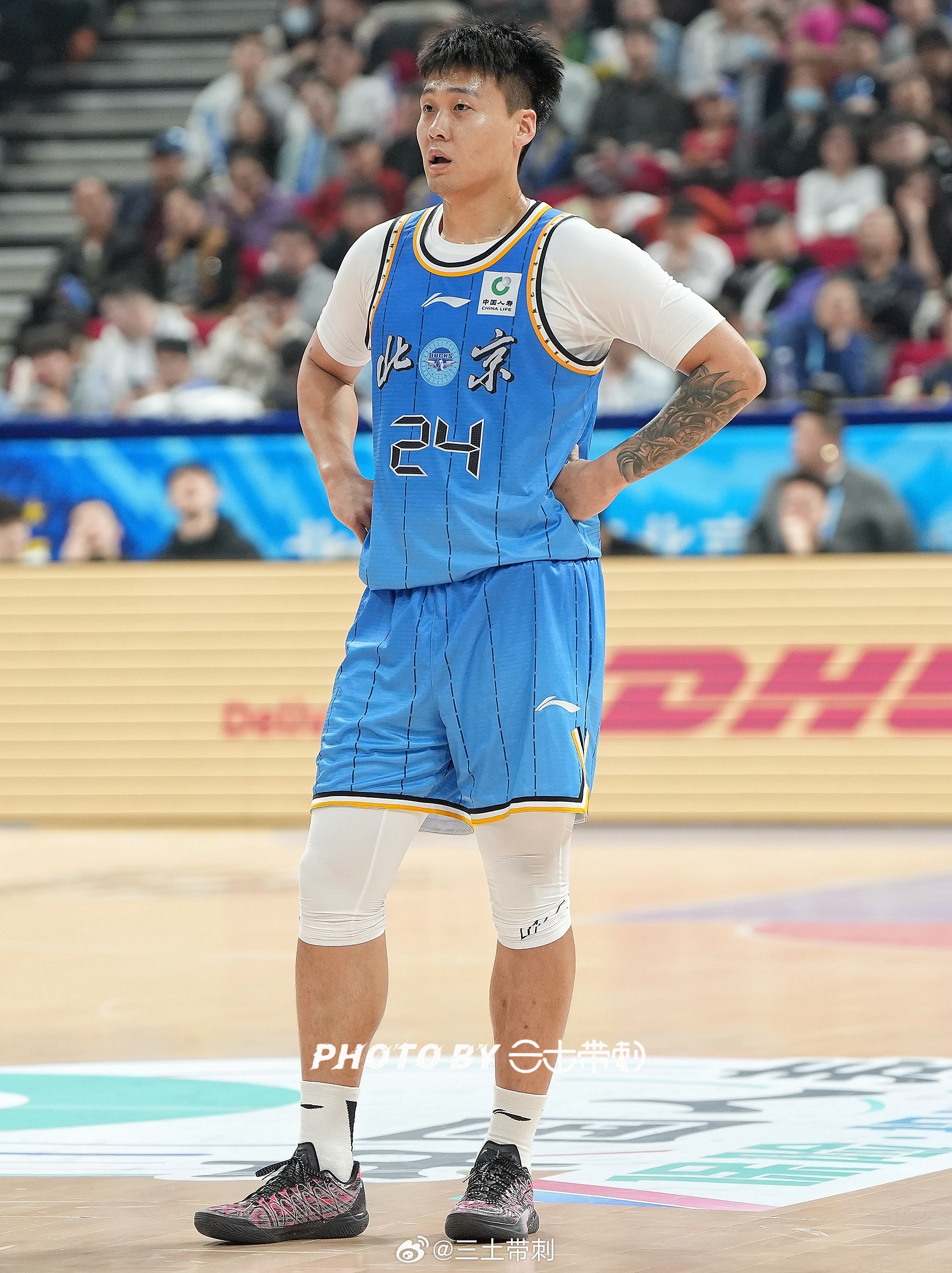 广东男篮vs北京男篮 今天的焦点战，京粤大战，广东主场。而这一次，赵睿将在离开广