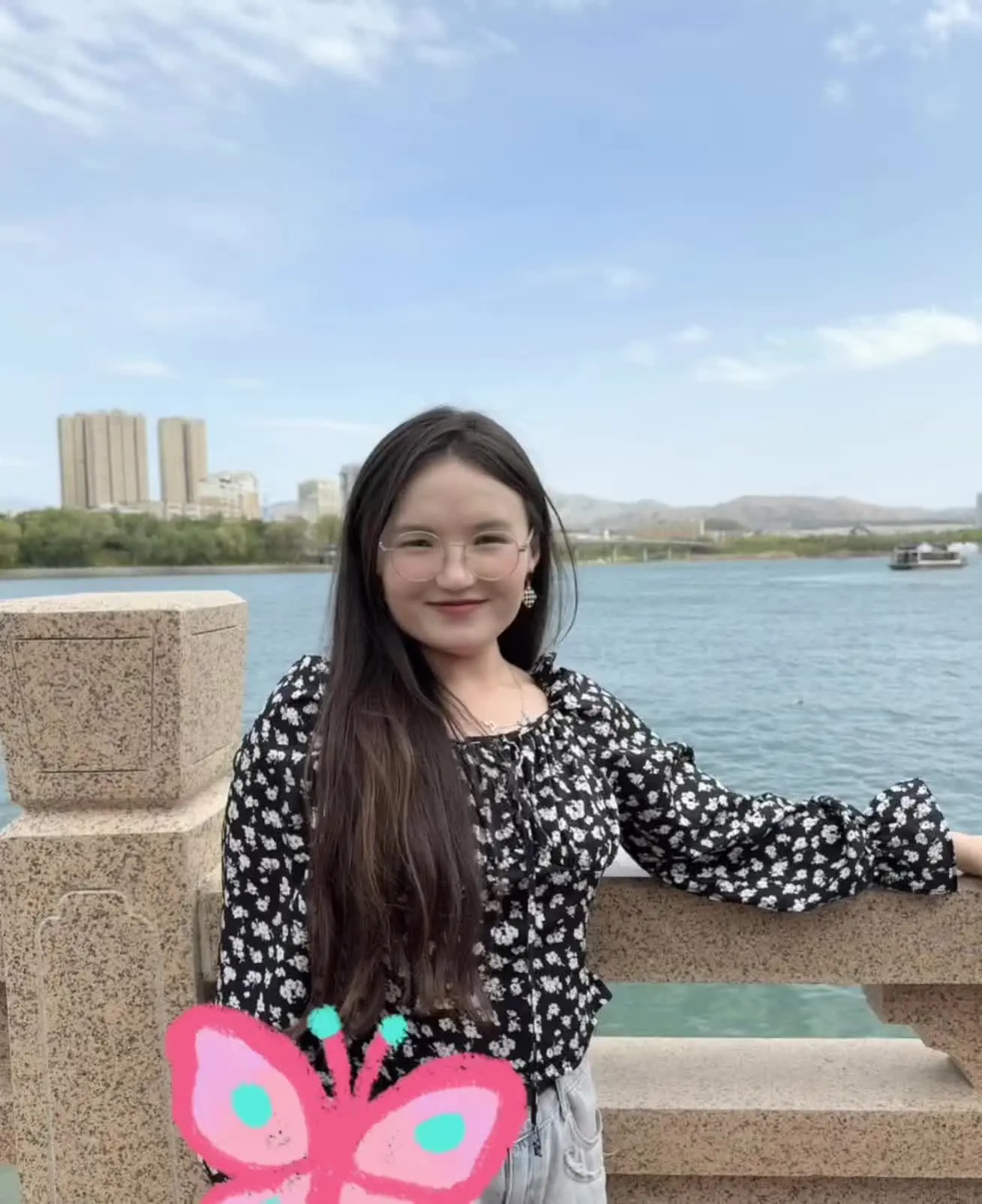 我的美女宝宝们