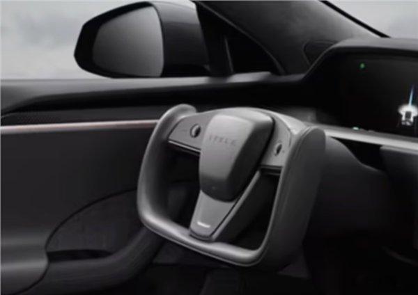 国家又要对异性形方向盘出手了，该标准拟于2027年1月1日正式实施。 