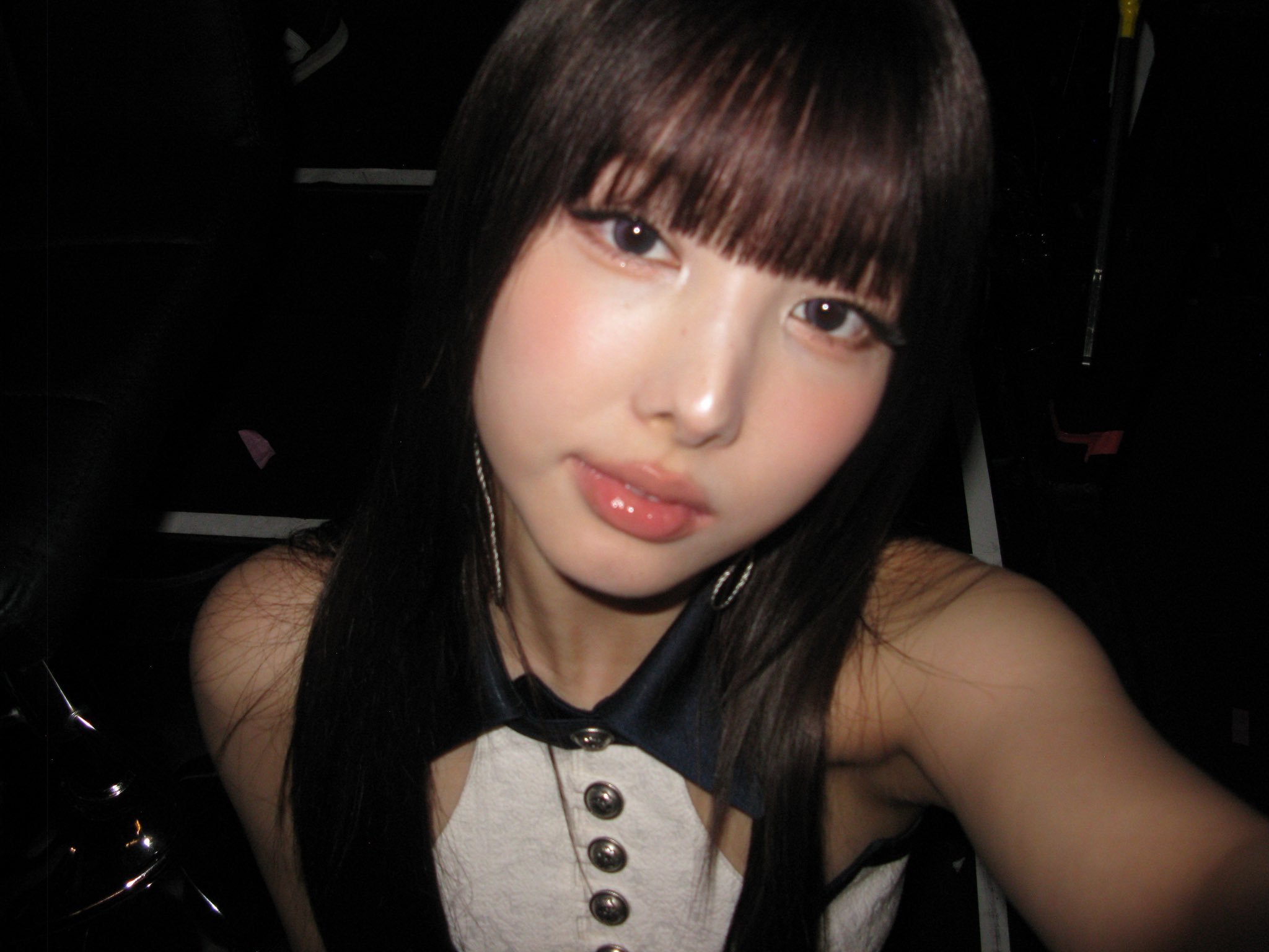 260123 TWICE Nayeon林娜琏 