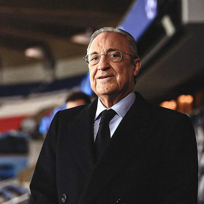 皇家马德里方面告知球员，目前球队的情况他们也负有责任，同时他们必须承担更多责任，