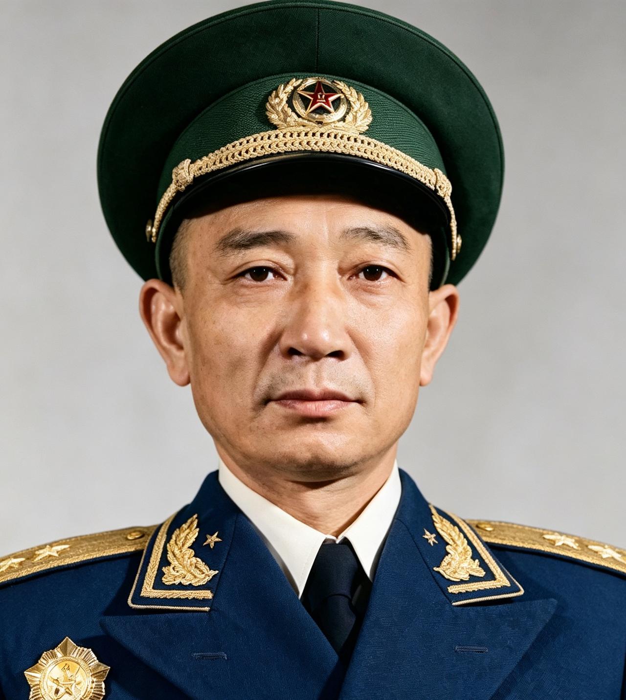 1980年，中央计划回收毛主席像章，都知道孙继先将军收藏了2000多枚，但他却早
