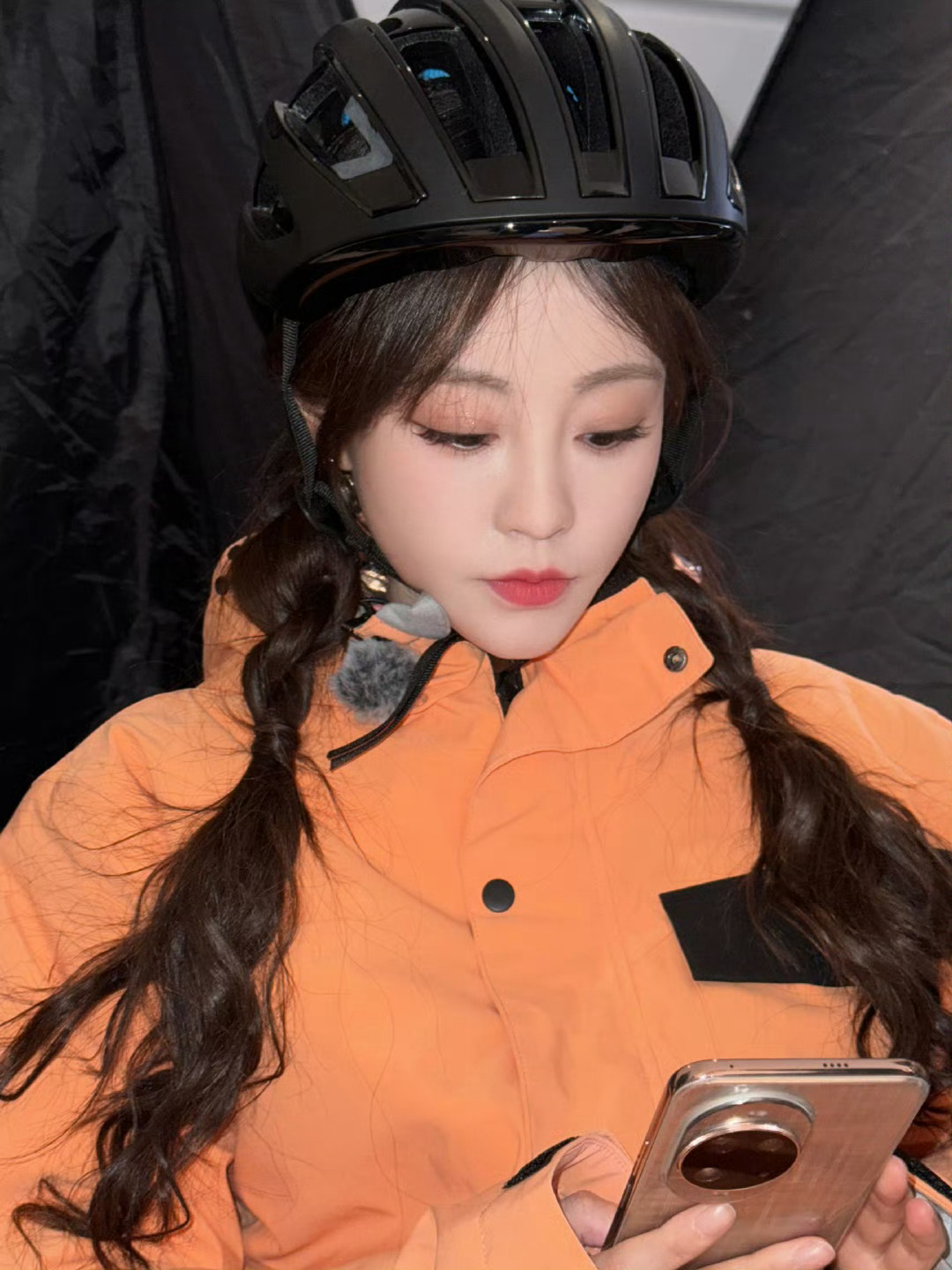 祝绪丹你要萌死我了