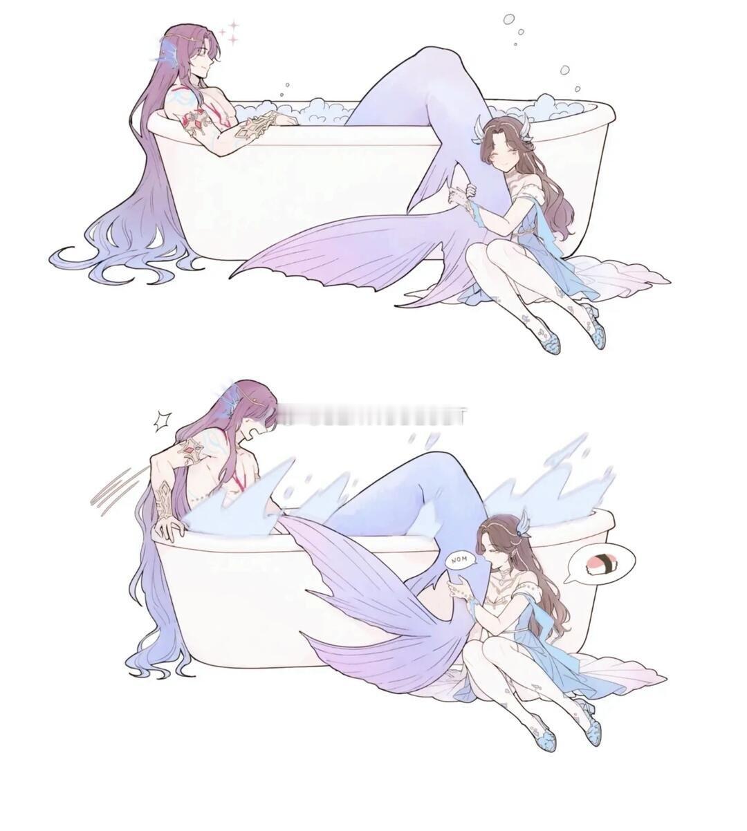 就这样啃啃啃画师.liuha73 