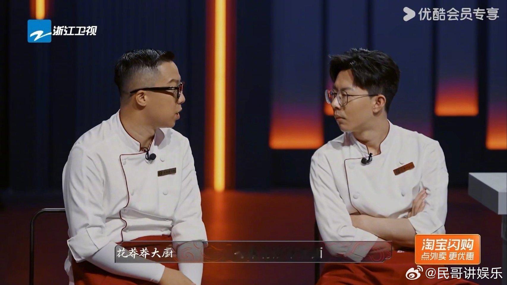 意面来了中国也得被炒着吃 谁懂啊！素厨用粤式手法炒意面，还加了咖啡，竞争对手都震