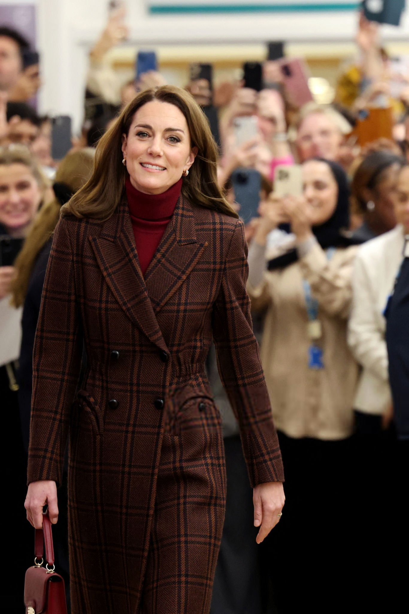 katemiddleton[超话]  「消息📄」据英媒MailOnline报道