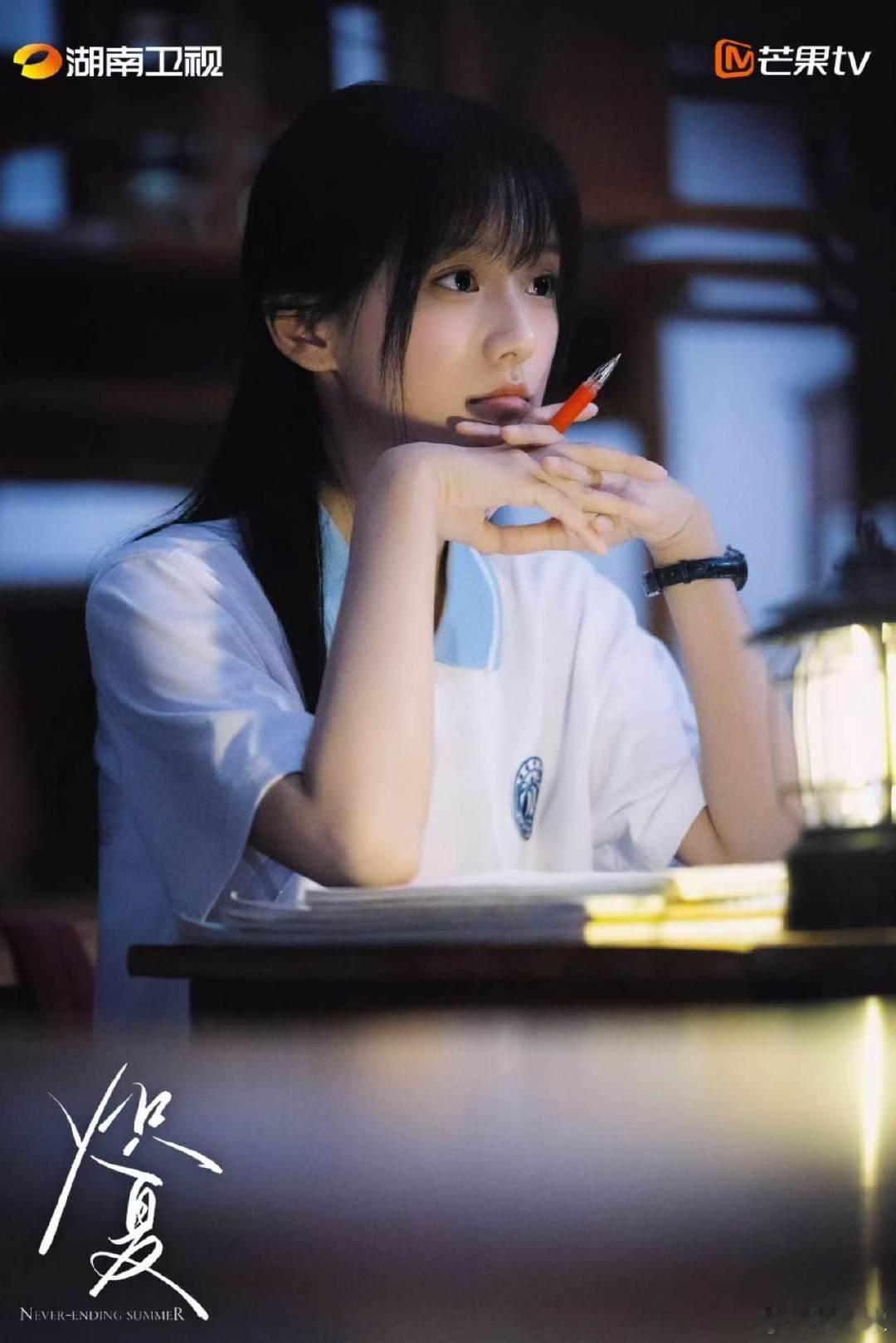 炽夏开播反响炽夏口碑反响 包上恩周柯宇主演的《炽夏》今日开播。蹲蹲口碑反响！！！