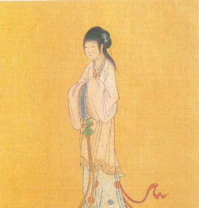 1600年前女神童，出身高贵却命运坎坷，凭才华与气度撑起苦难人生
说起古代才女，