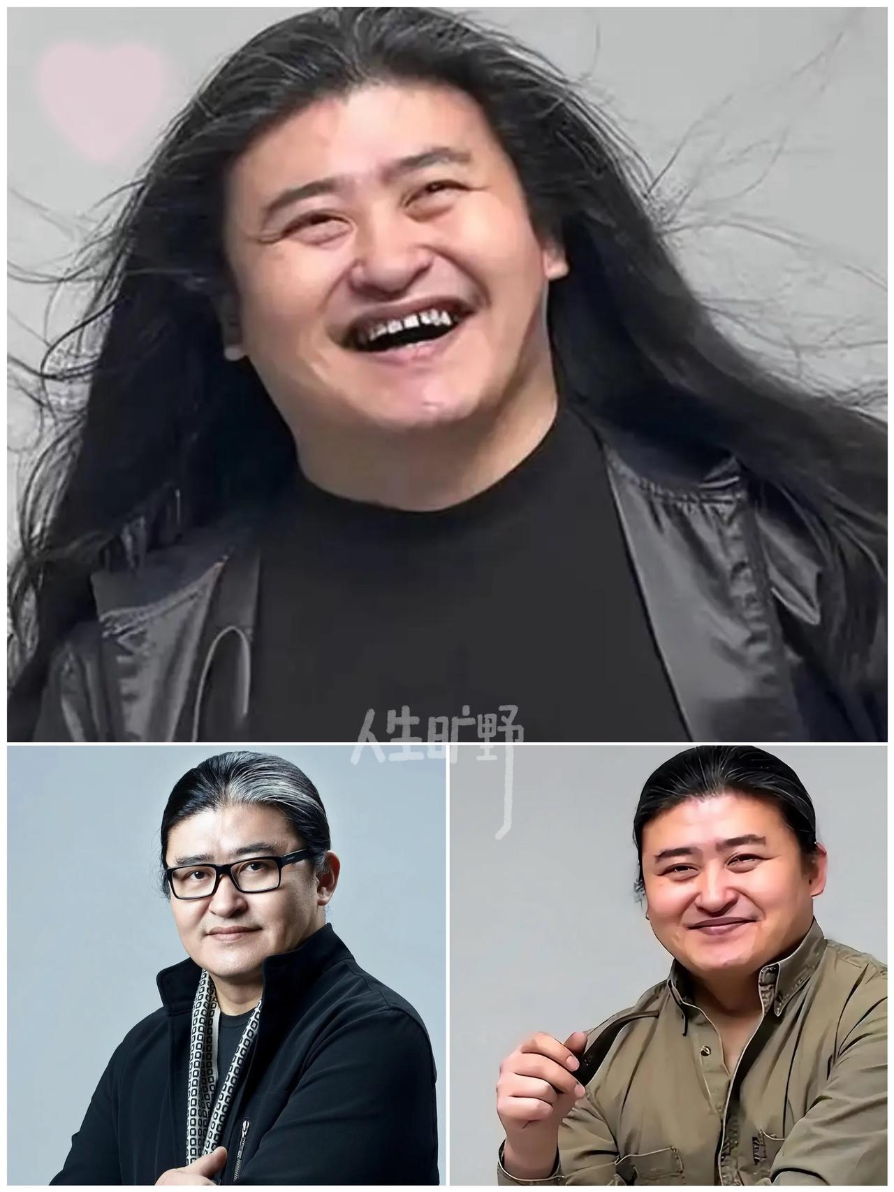 刷到刘欢老师走的消息，我愣了好几秒。

不是那种"破防"的标题词，就是……真的完