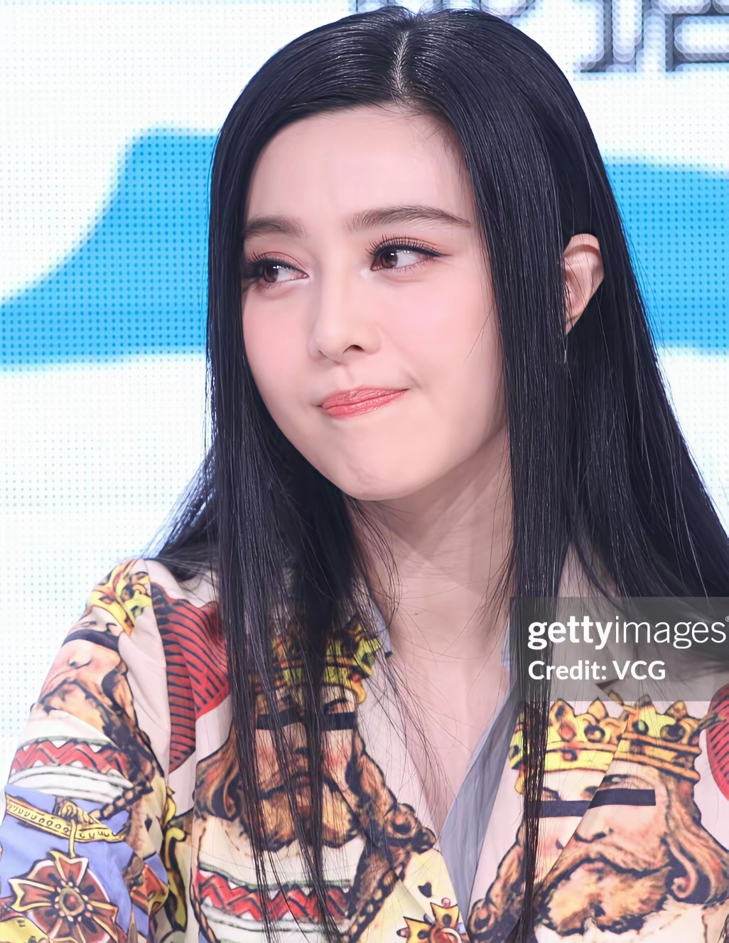 这已经不是美不美的问题了,我会发出她真的是人类吗的疑惑 