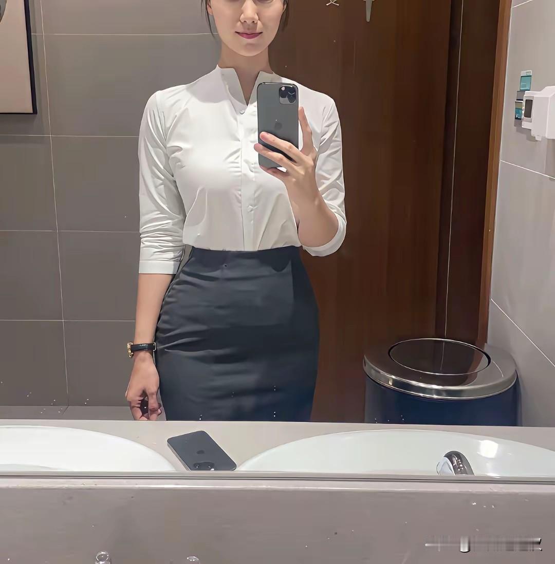 体制内穿搭分享！[比心][比心]