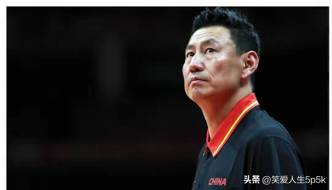 北汽男篮主教练定了，李男上位北汽男篮主教练，众望所归，新的赛季，新的教练，新的打
