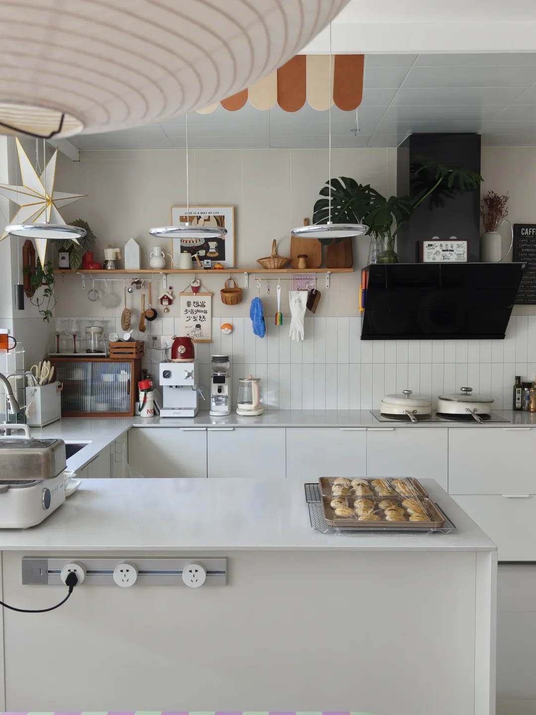 有个小院过暑假/普通人的奢侈生活