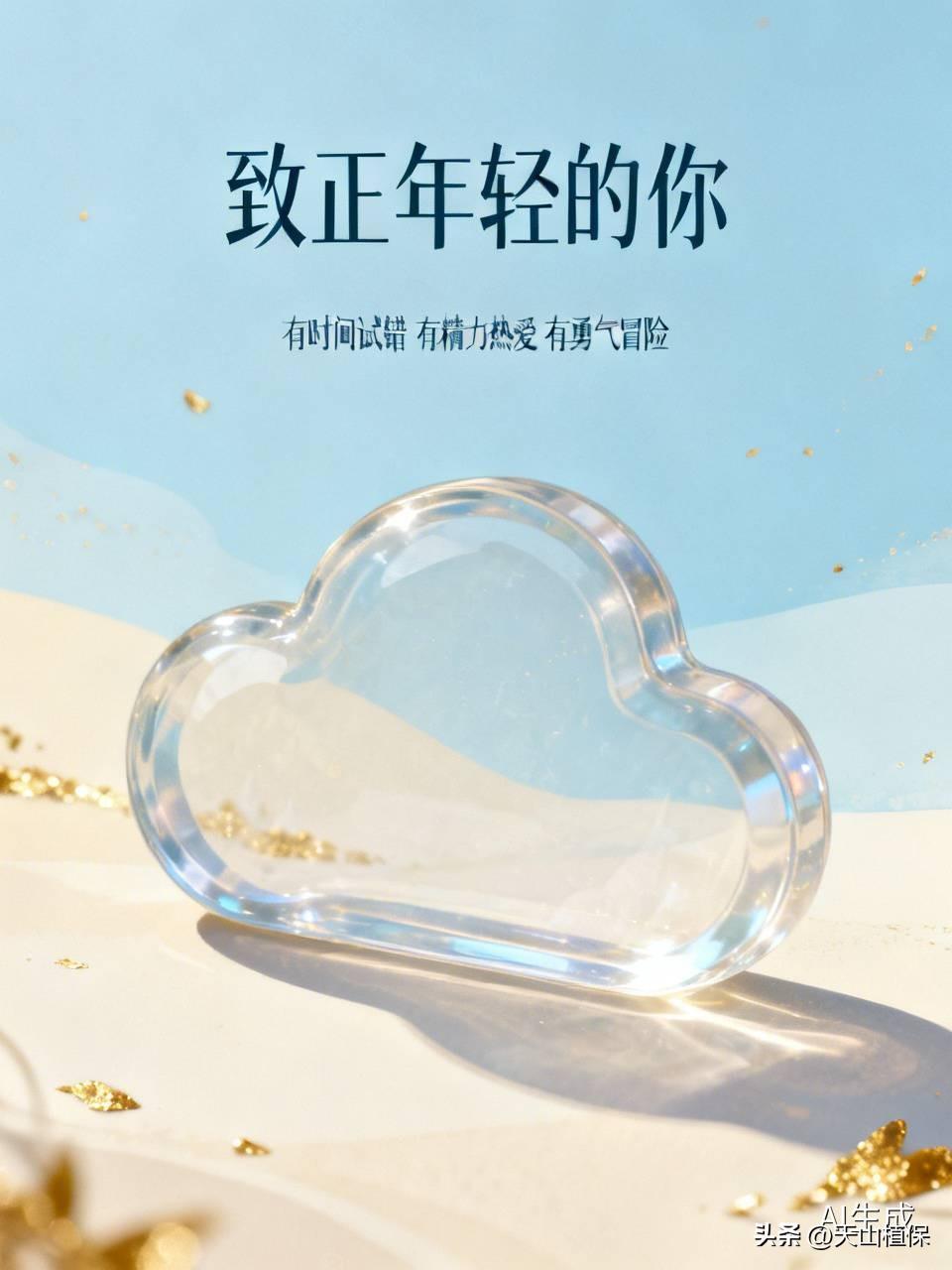 致正年轻的你 正年轻的你，是不是常盯着手机，看着“别人家的孩子”而焦虑？夜深人静