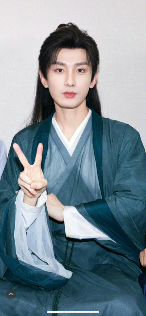 莲花楼三周年李莲花长命百岁；李相夷天下第一。成毅（傅诗淇）YYDS！！ 
