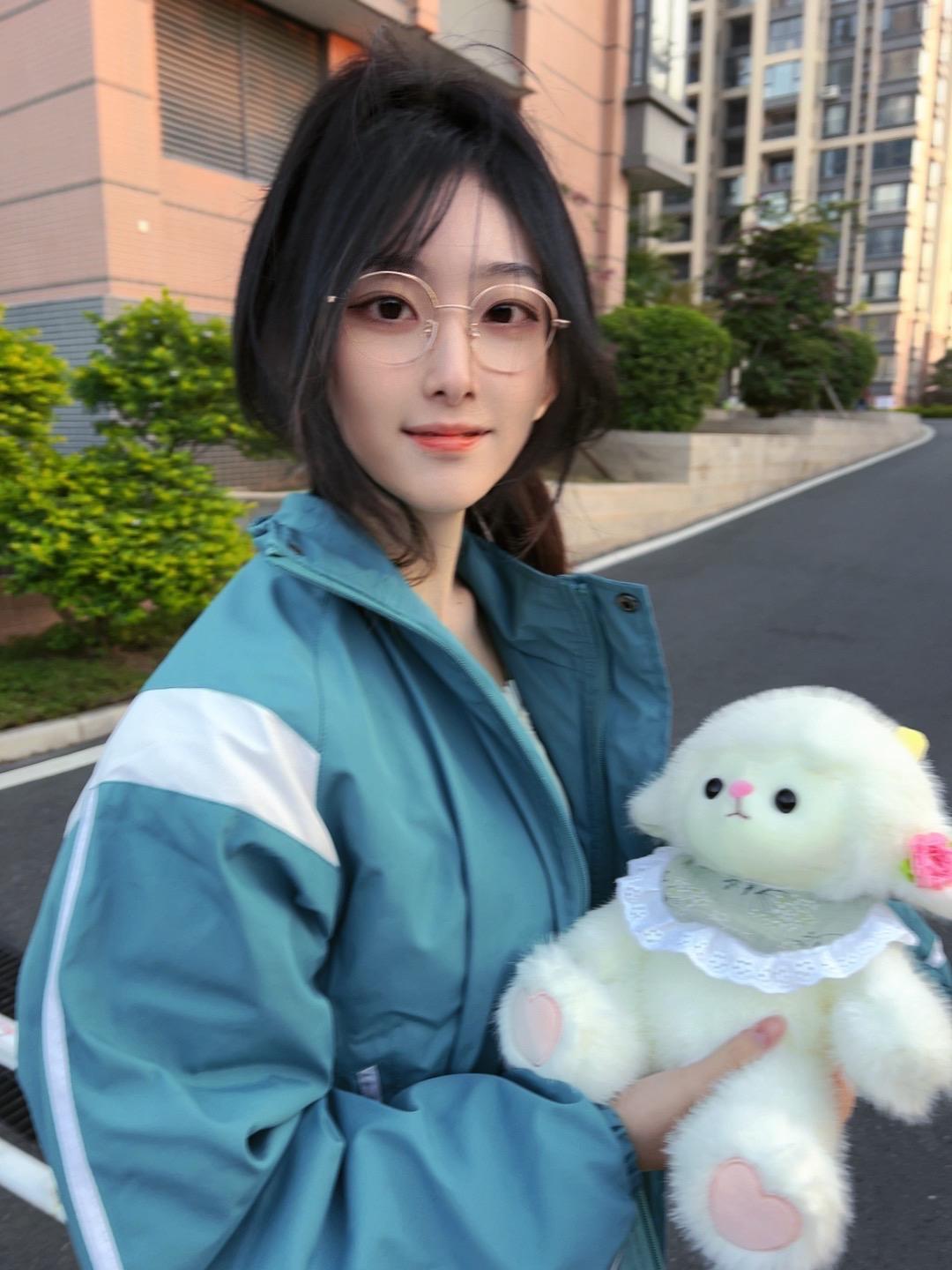 定格让幸福具象化。