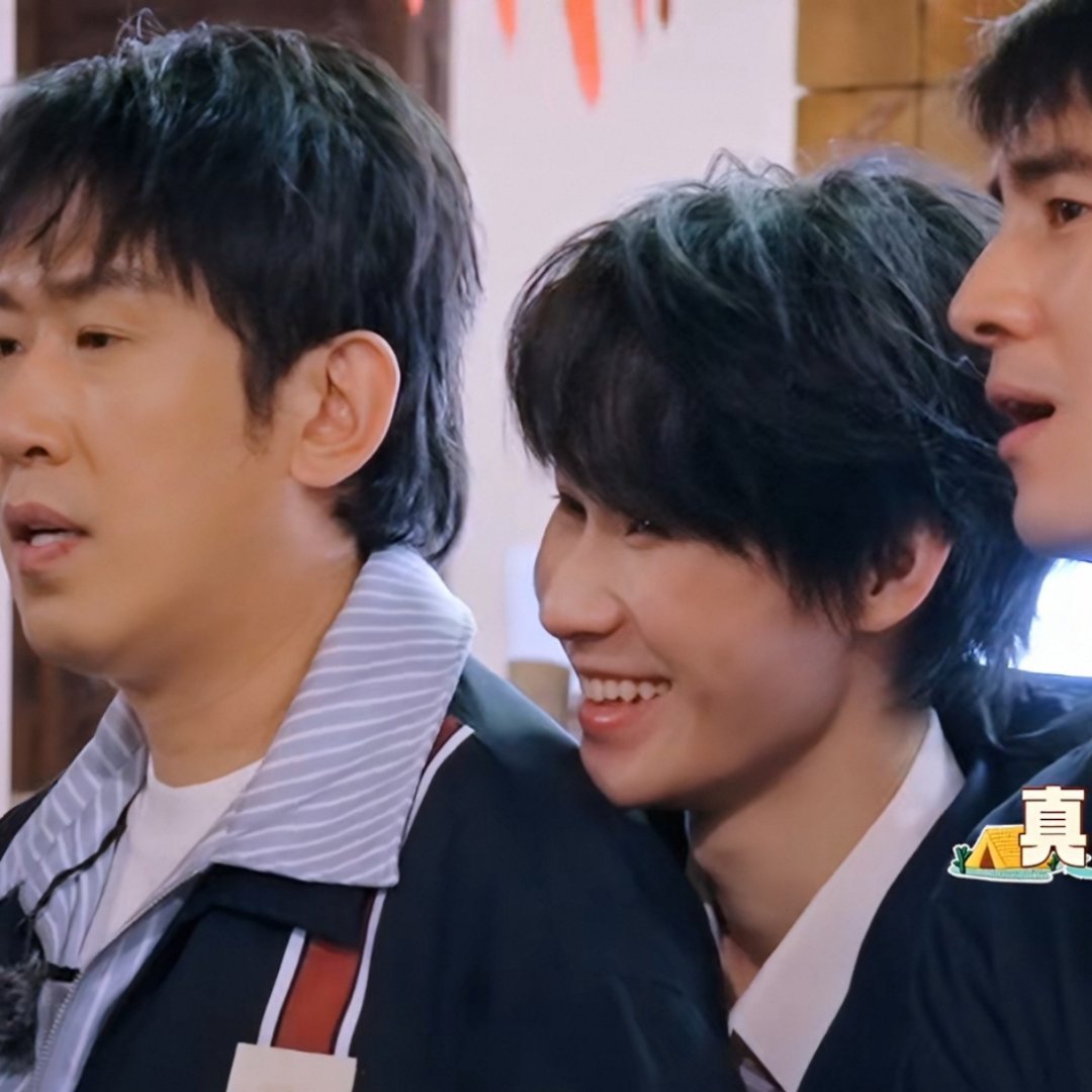 好甜，于蟑99 
