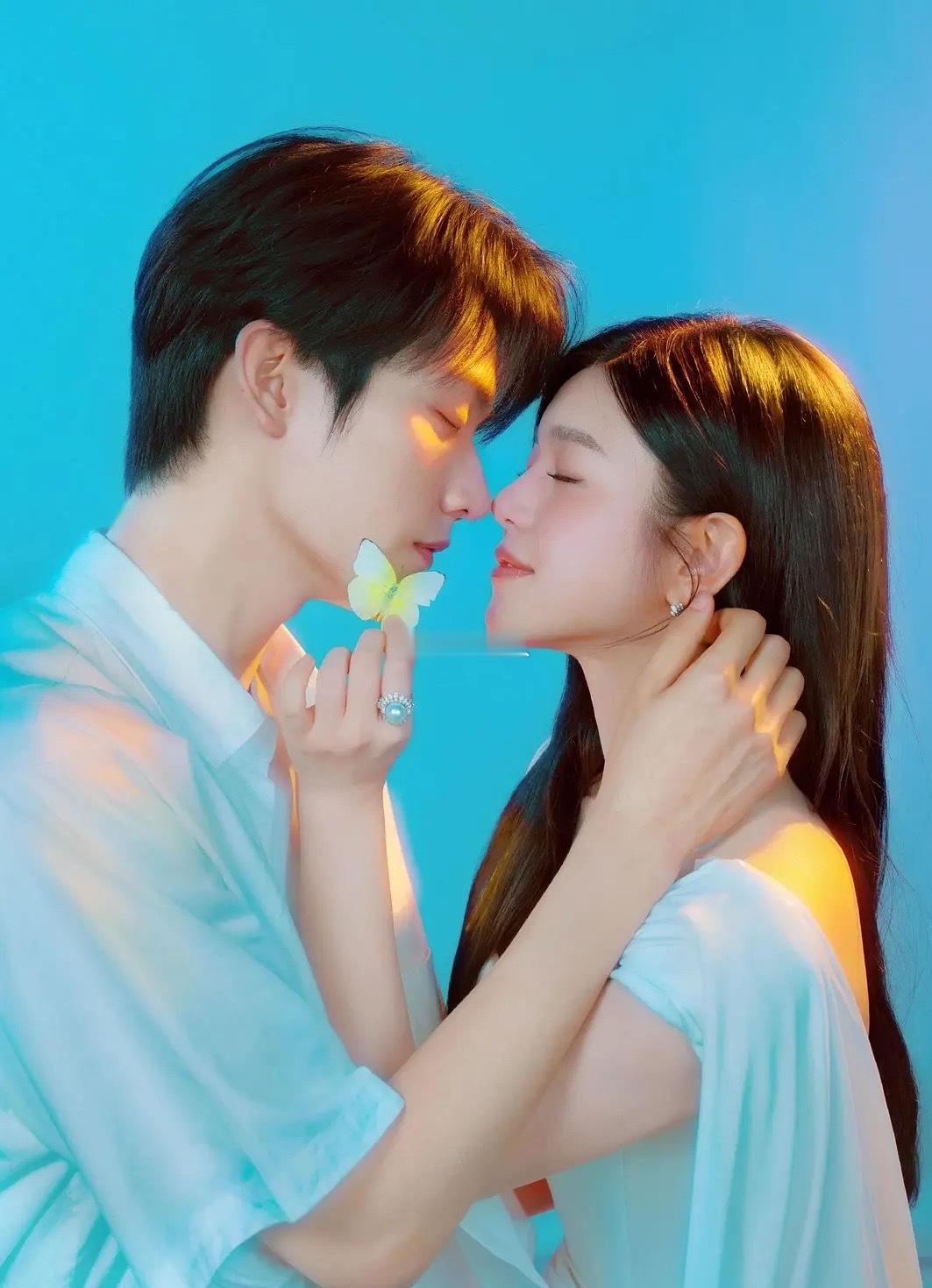 一口气刷完《狙击蝴蝶》大结局，直接熬了个通宵！从凌晨追到天亮，可以无缝衔接去上班