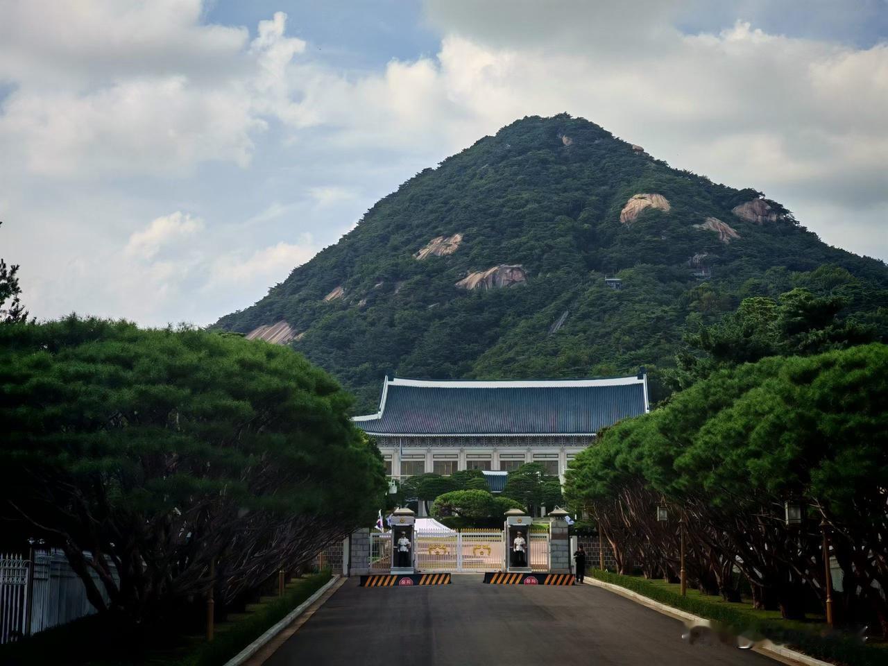 异域风光:韩国随手拍！