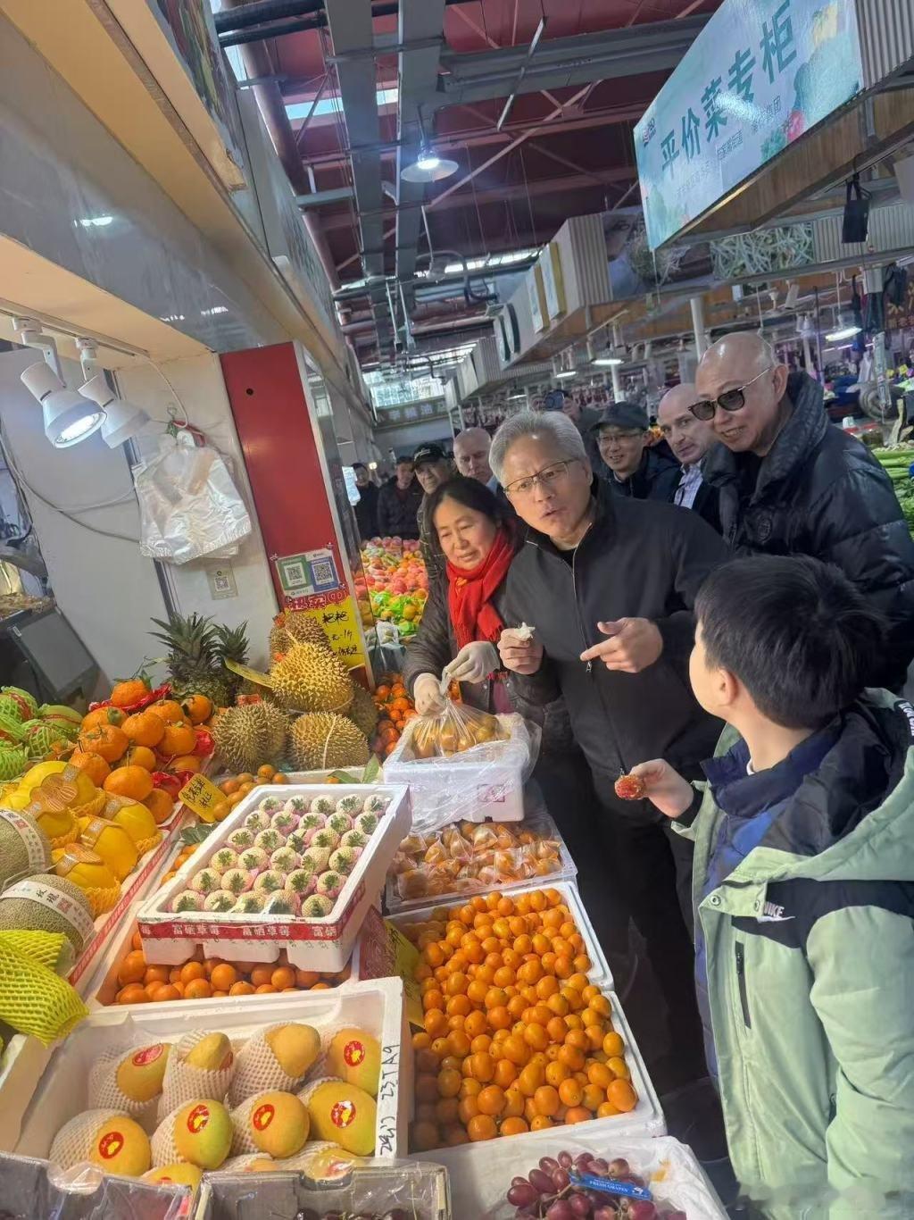 新能源大牛说燃油车会退出历史舞台吗 对于燃油车悲观的人，我只能说：不可与夏虫语冰