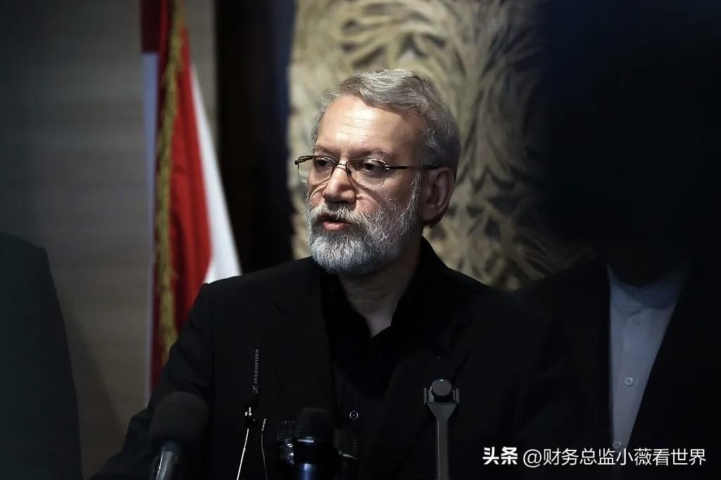 伊朗好像还没有向美以宣战，只是进行了所谓的反击和复仇！说实话，我对伊朗目前的反应