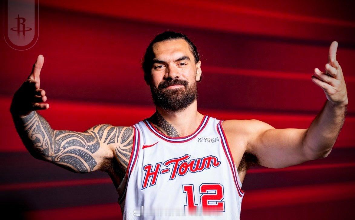 火箭队在亚当斯缺阵的情况下，防守简直糟糕透了……赛季防守效率：103.8 亚当斯