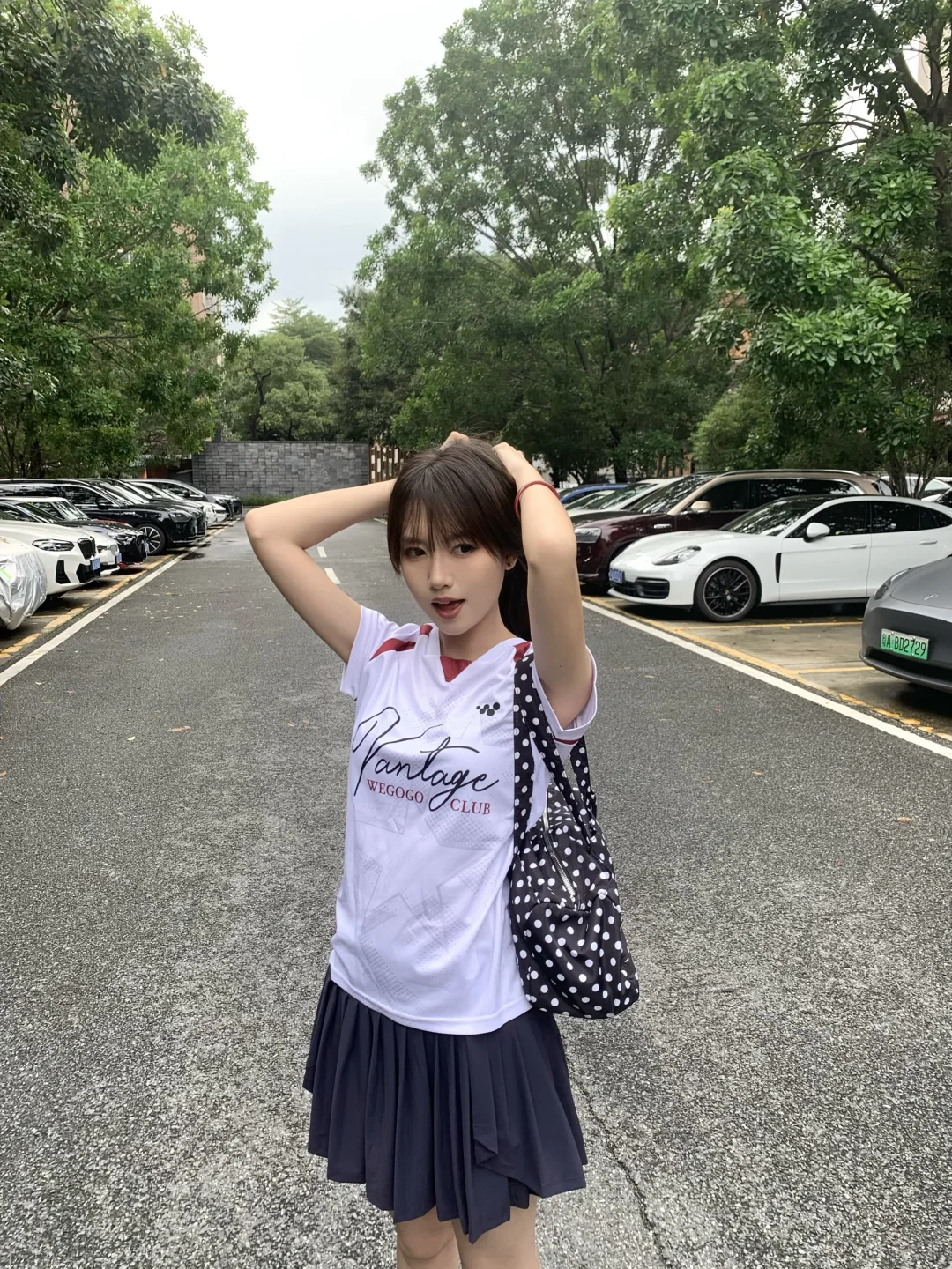 运动一下🏸