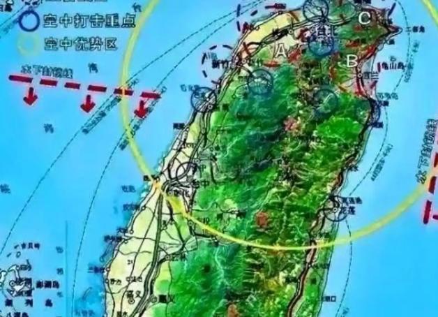解决台湾问题有一个让两岸都较为满意的方案，那就是采用“北平模式”，简单来说，就在